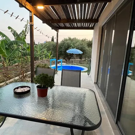 Mediterranean Ratzakli Casa vacanze Ratzaklíon