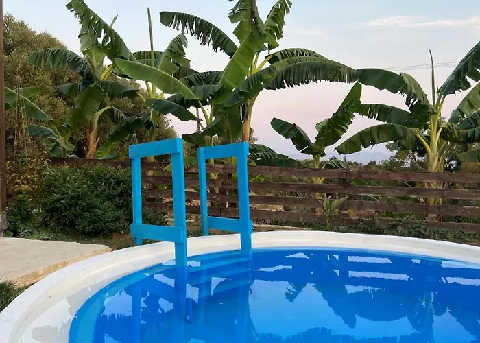 Mediterranean Ratzakli Vakantiehuis