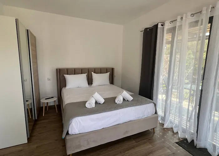 Vakantiehuis Mediterranean Ratzakli Ratzaklíon