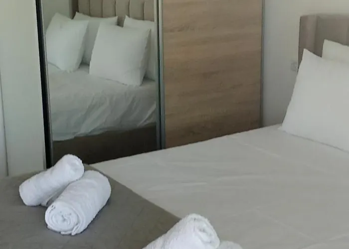 Mediterranean Ratzakli Vakantiehuis Ratzaklíon