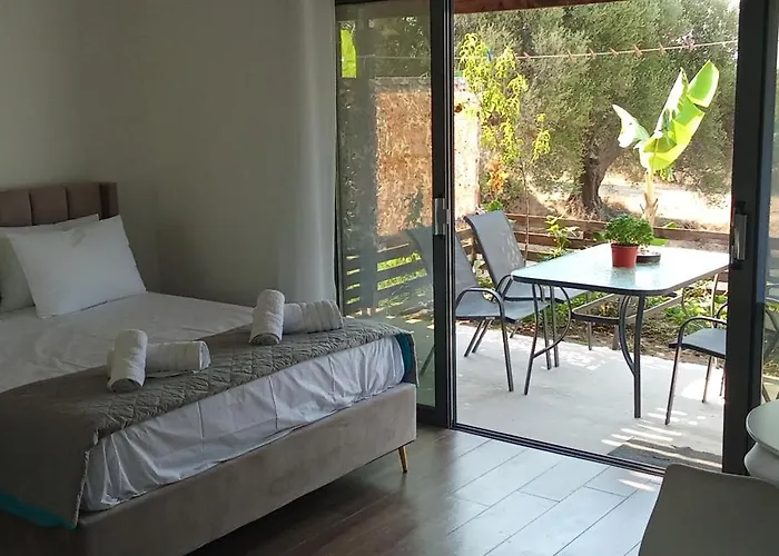 Vakantiehuis Mediterranean Ratzakli