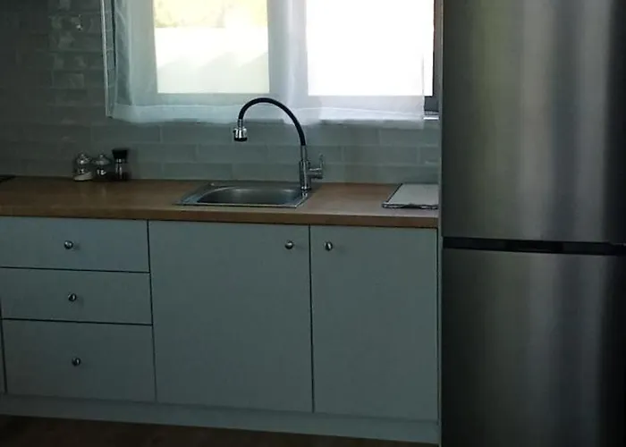 Vakantiehuis Mediterranean Ratzakli
