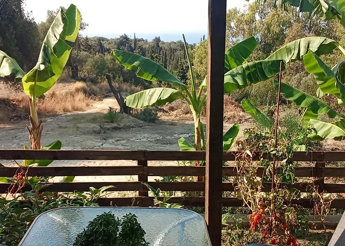 Mediterranean Ratzakli Vakantiehuis