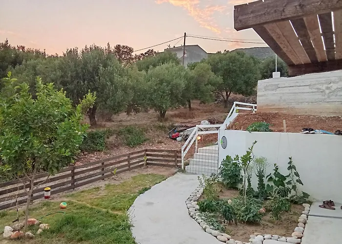Mediterranean Ratzakli Vakantiehuis