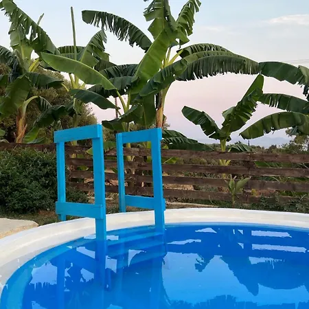 Mediterranean Ratzakli Holiday home