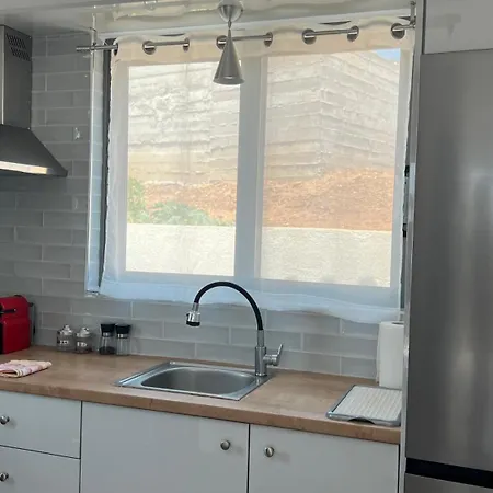 Mediterranean Ratzakli Ferienhaus *