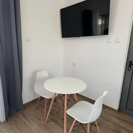 Ferienhaus Mediterranean Ratzakli Ratzaklíon