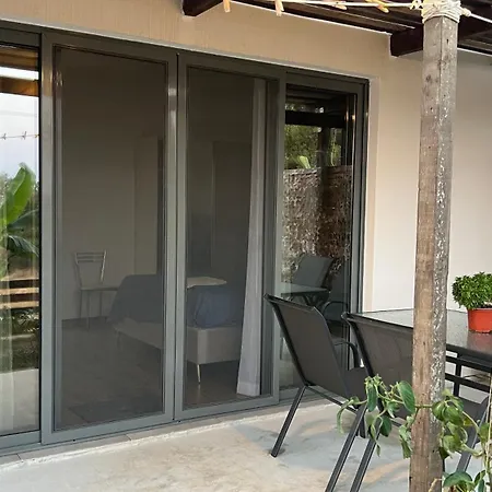 Nyaraló Mediterranean Ratzakli