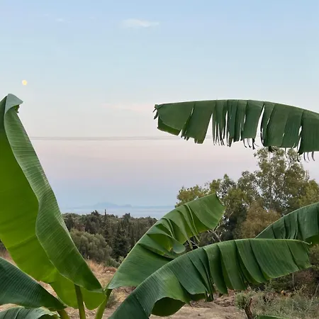 בית נופש Mediterranean Ratzakli *
