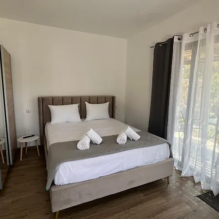 Holiday home Mediterranean Ratzakli Ratzaklion