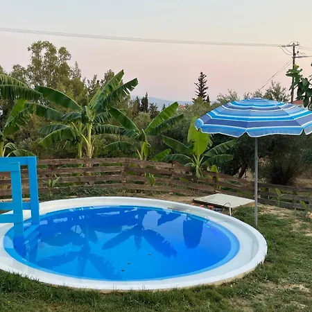 Mediterranean Ratzakli