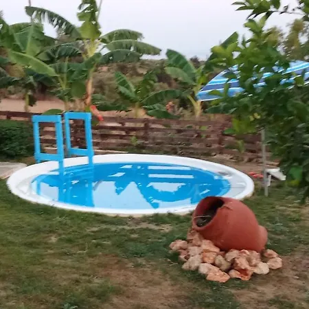 Mediterranean Ratzakli *