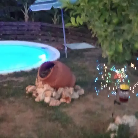 Mediterranean Ratzakli * Radzaklí