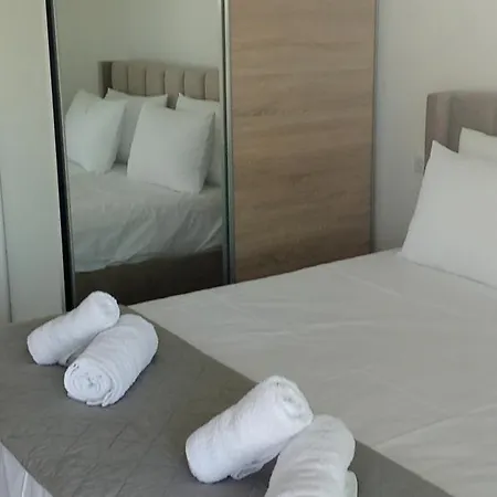 Mediterranean Ratzakli Nyaraló Radzaklí