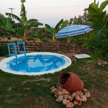 Mediterranean Ratzakli