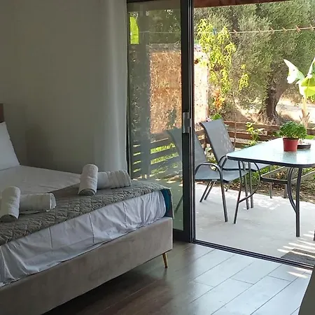 Nyaraló Mediterranean Ratzakli