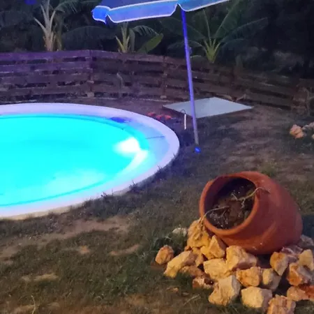 Mediterranean Ratzakli *