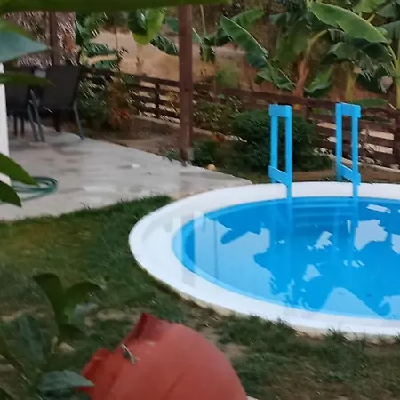Mediterranean Ratzakli Ratzaklion