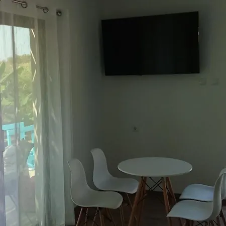 Mediterranean Ratzakli *