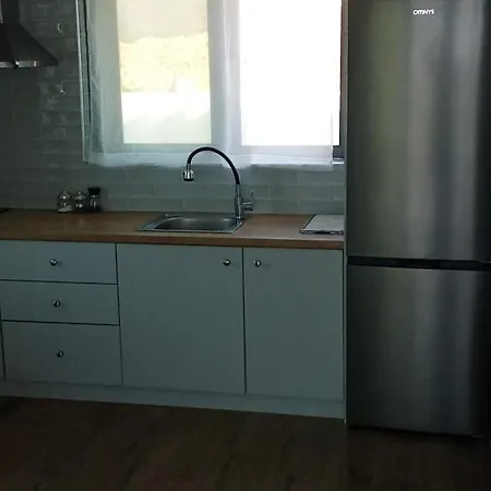 Nyaraló Mediterranean Ratzakli