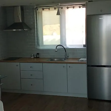 Mediterranean Ratzakli Ferienhaus