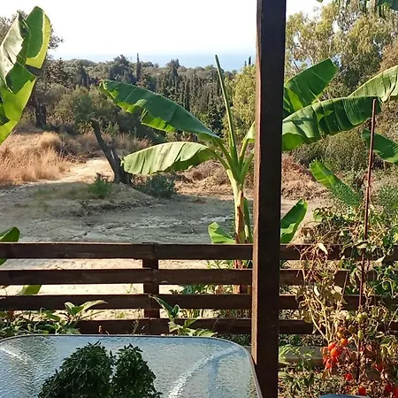 Mediterranean Ratzakli בית נופש