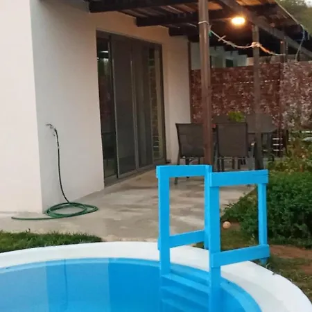 Mediterranean Ratzakli Radzaklí