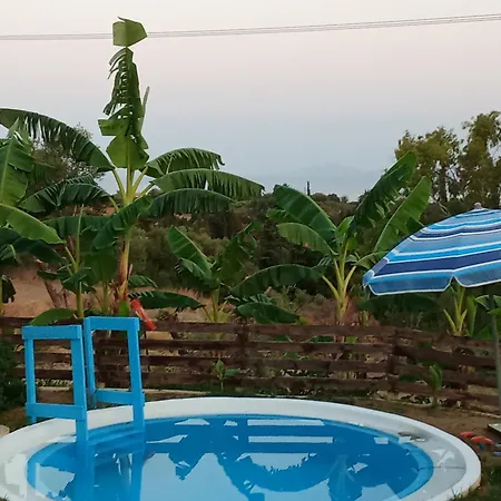 Nyaraló Mediterranean Ratzakli Radzaklí