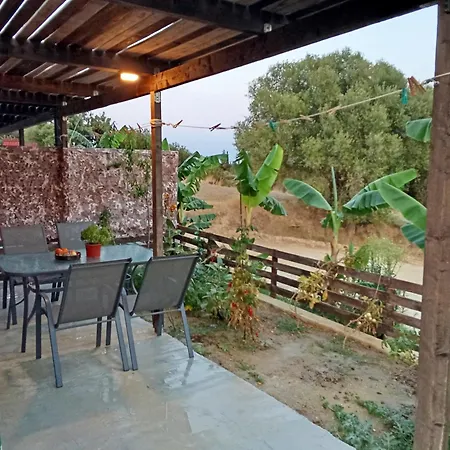 Nyaraló Mediterranean Ratzakli *