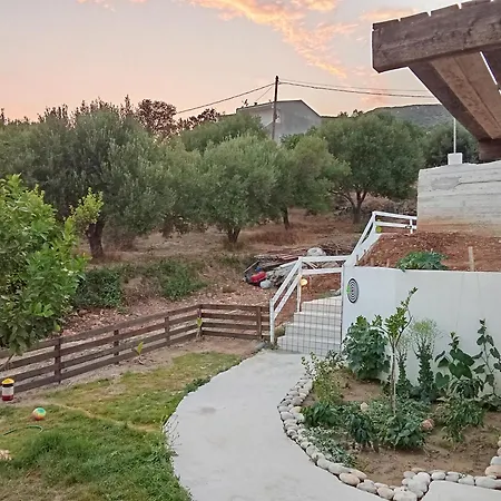 Mediterranean Ratzakli Holiday home