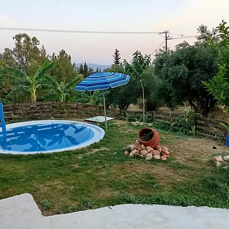 Mediterranean Ratzakli Nyaraló *