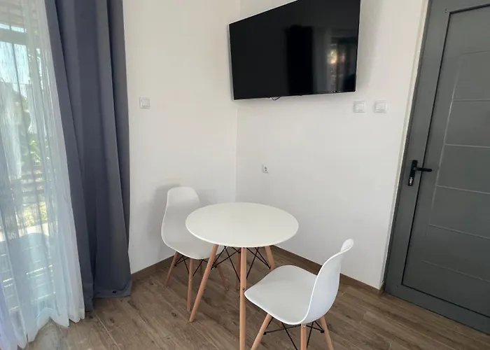 度假居 Mediterranean Ratzakli Ratzaklíon