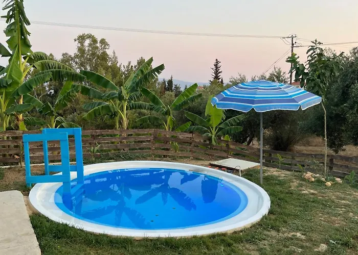 Mediterranean Ratzakli