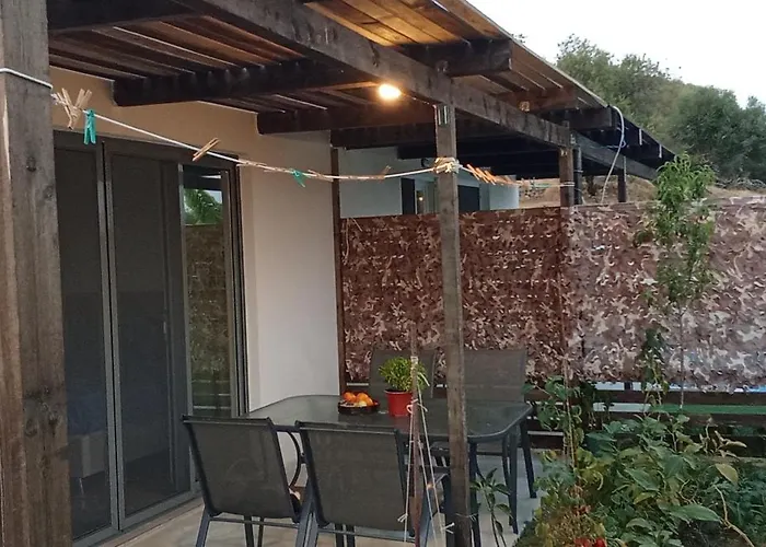 Casa vacanze Mediterranean Ratzakli *