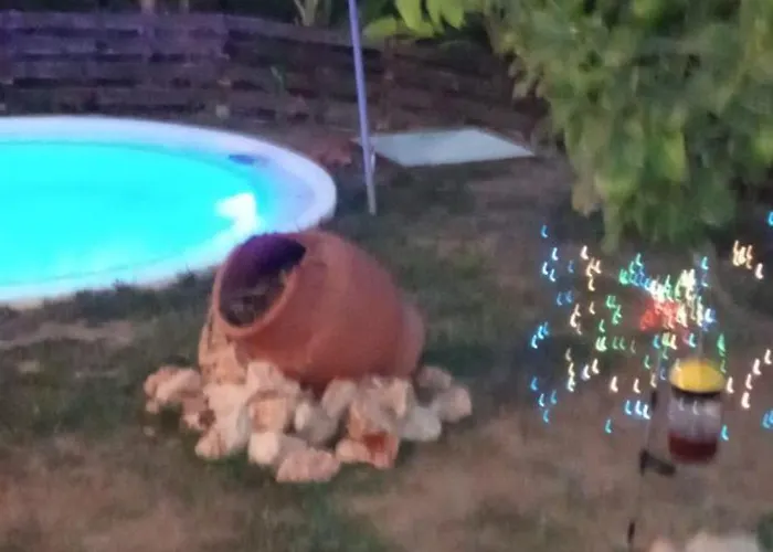Mediterranean Ratzakli * Ratzaklíon