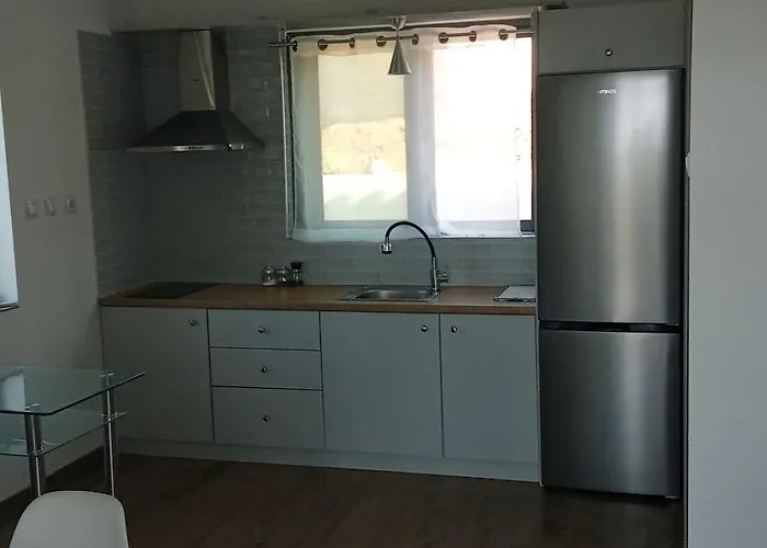 Mediterranean Ratzakli 度假居