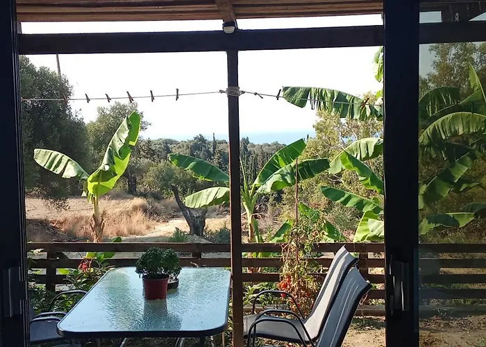 Casa vacanze Mediterranean Ratzakli Ratzaklíon