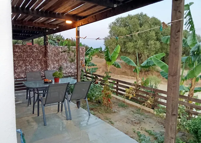 Casa vacanze Mediterranean Ratzakli *