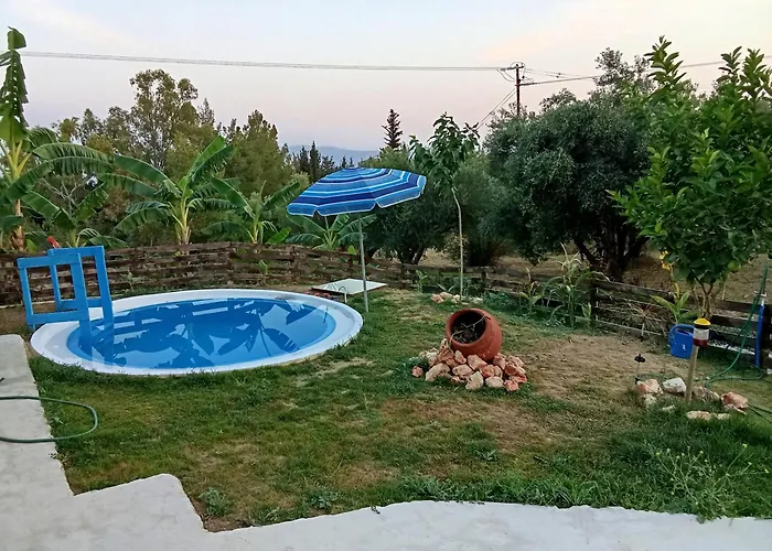 Mediterranean Ratzakli Casa vacanze *