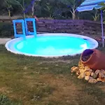 Mediterranean Ratzakli *