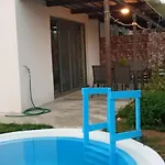 Mediterranean Ratzakli Ratzaklíon