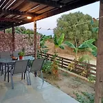 펜션 Mediterranean Ratzakli *