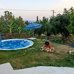 Mediterranean Ratzakli 펜션 *